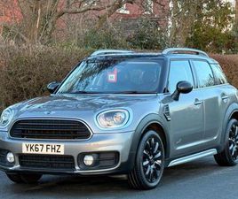 1.5 COOPER ALL4 EURO 6 (START/STOP) 5DR