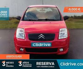 CITROEN C2 1.4HDI COOL