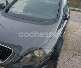 SEAT ALTEA XL 1.6 TDI EECOMOTIVE REFERENCE