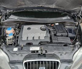 SEAT ALTEA XL 1.6 TDI EECOMOTIVE REFERENCE