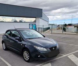 SEAT IBIZA SC 1.2 TDI REFERENCE