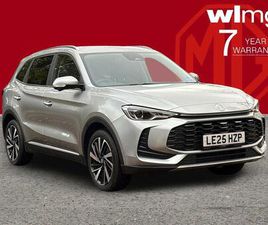 1.5 HYBRID+ TROPHY AUTO EURO 6 (START/STOP) 5DR