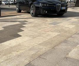 ALFA ROMEO 159 SW ALFA ROMEO 159 SW 1.9 JTDM