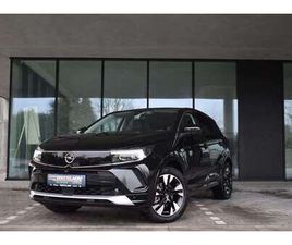 OPEL GRANDLAND 1.5TURBO D S/S ELEGANCE AT8 *NAVI*CAMERA*FULLLED*