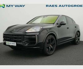 TURBO E-HYBRID / 40G CO²/ MASSAGE /SPORT CHRONO