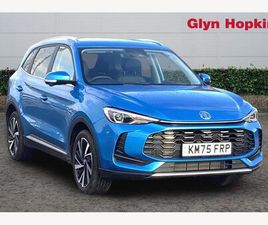 1.5 HYBRID+ TROPHY AUTO EURO 6 (START/STOP) 5DR