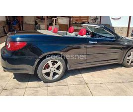 CHRYSLER SEBRING 200C