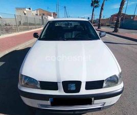 SEAT CORDOBA