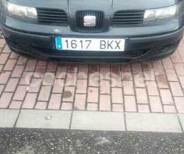 SEAT TOLEDO