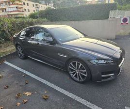 V6 3.0 D - 300 CH BVA R-SPORT