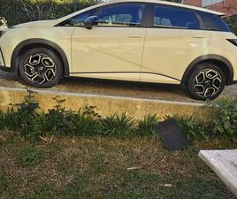 BYD DOLPHIN 60.4 KWH DESIGN