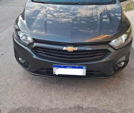 HATCH LT 1.4 8V FLEX AUT. 4P