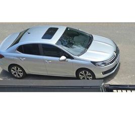 LOUNGE SHINE 1.6 TURBO FLEX AUT.