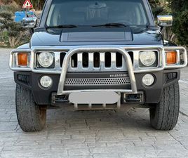 HUMMER H3