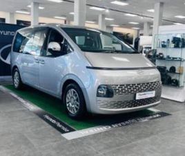 2.2D EXECUTIVE 9-SEATER