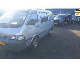 KIA PREGIO - 2.5 TCI DC