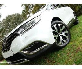 RENAULT ESPACE RENAULT ESPACE