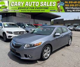 2013 ACURA TSX, CLEAN TITLE!