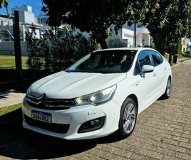 LOUNGE EXCLUSIVE 1.6 TURBO 4P AUT.