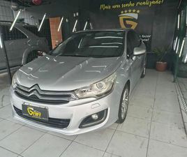 LOUNGE EXCLUSIVE 1.6 TURBO 4P AUT.