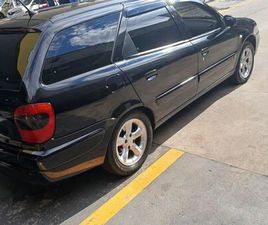 CITROEN XSARA BREAK GLX 1.6 16V 5P MEC. 2003