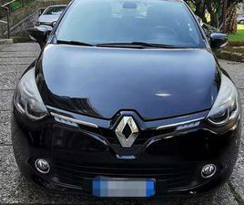 CLIO 5P 1.5 DCI ENERGY DUEL 75CV