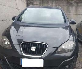 ALTEA XL 1.6 TDI CR STYLE
