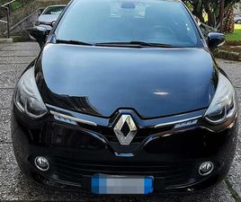 RENAULT CLIO 1.5 DCI – 2016