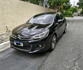 LOUNGE EXCLUSIVE 1.6 TURBO FLEX AUT.