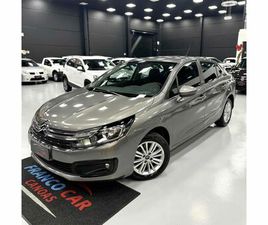 LOUNGE LIVE BUS. 1.6 FLEX AUT.(PCD)