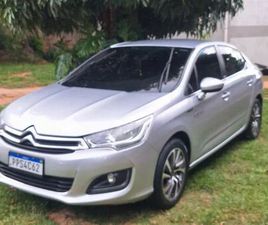 LOUNGE ORIGINE 1.6 TURBO FLEX AUT.