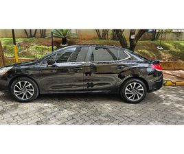 LOUNGE TENDANCE 2.0 FLEX 4P AUT.