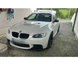 BMW E92 M3, DKG, CARBON, STYLING M359, KLA...