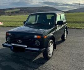 LADA NIVA