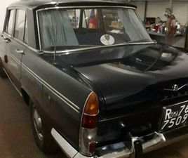 PIAGGIO APE 50 PIAGGIO ALTRO MODELLO - 1975