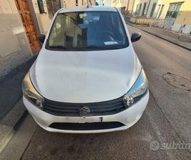 SUZUKI CELERIO SUZUKI CELERIO