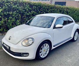 BEETLE 1.2 TSI