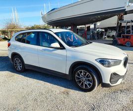 BMW X1 1.6D (F48) FULL LED