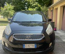 KIA VENGA 1.4 CRDI ACTIVE (WGT EX) 90CV