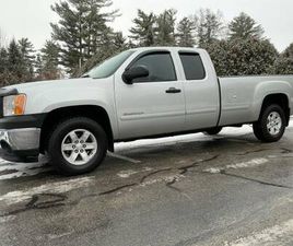 2011 GMC SIERRA 1500 EXTENDED CAB LONG BED // SUPER CLEAN ~ NOT RUSTY!