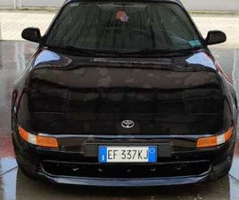 MR2 2.0I 16V