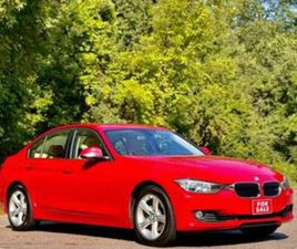 2015 BMW 328I XDRIVE