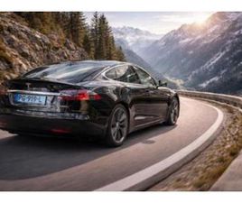 TESLA MODEL S P100D+ 2017 SC01 + FREE SUPERCHARGING EN FSD — TESLA — MARKTPLAATS