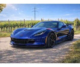 CORVETTE C7 GRAND SPORT GRAND SPORT