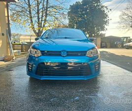 VOLKSWAGEN POLO 6C 1.4 TDI