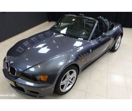 BMW Z3 2.0