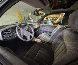 PASSAT VARIANT 1.8 GLI CAT.