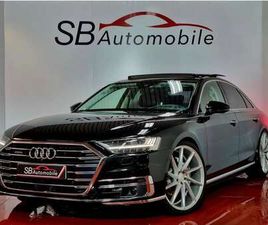 3.0 TDI V6 QUATTRO TIPTRONIC//PACK CHROM//FULL//