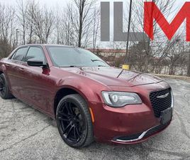 USED 2018 CHRYSLER 300 TOURING