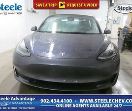 TESLA MODEL 3 STANDARD PLUS 2023 TESLA MODEL 3 STANDARD RANGE PLUS